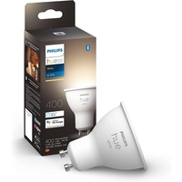 Philips Hue White GU10 warmweiß Reflektor 5,2 W warmweiß