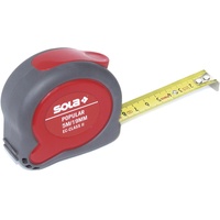 Sola Rollmeter Popular 3m