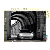 Calvendo Puzzle Porsche 911 SC Foto-Puzzle Bild von Ingo