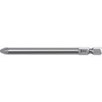WERA 855/4 Z SB Pozidriv Bit PZ1x89mm, 1er-Pack (05073523001)