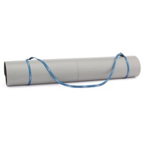 Bodhi Yogamatten-Trageband blau blau No Size