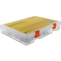 DeLock 18349 PC-Gehäuse-Schrauben 1St.