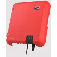 SMA SB 5.0-1AV-41 Solar Wechselrichter 5 kW 1-phasig mit