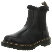 Dr. Martens 2976 Leonore Dark Grey-Atlas 39