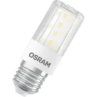 Osram LED-Lampe 4058075607347 7,3 W E27 warmweiß 1 St.