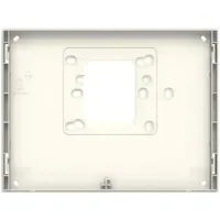 Busch-Jaeger Aufputz-Montagedose 42361S-W-03