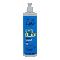 Tigi Bed Head Down N' Dirty Conditioner 400 ml