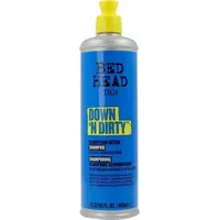 Tigi Down n Dirty Shampoo 400 ml