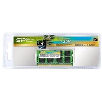 Silicon Power DDR3L - module - 4 GB -