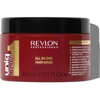 Revlon Uniq One All In One Hair Mask 300ml