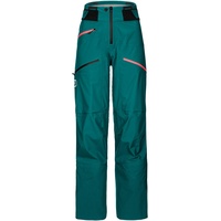 Ortovox 3L Deep Shell Pants W