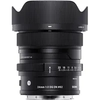 Sigma 24 mm F2,0 DG DN L-Mount