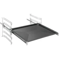 Amica Teleskop-Vollauszug 00170 schwarz