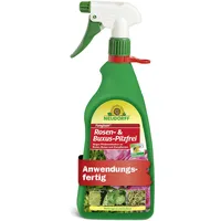 NEUDORFF Fungisan Rosen- und Buxus-Pilzfrei 1 l