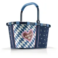 Reisenthel carrybag frame bavaria 6