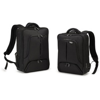Dicota Backpack PRO 15-17.3" schwarz (D30847)