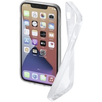 Hama Crystal Clear für Apple iPhone 13 Pro transparent