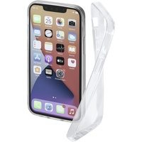 Hama Crystal Clear für Apple iPhone 13 Mini transparent