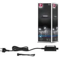 Paulmann 94580 Park + Light Einspeisung 24VA Schwarz