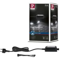 Paulmann 94579 Park + Light Einspeisung 14VA Schwarz