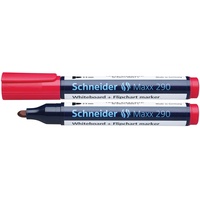 Schneider Maxx 290 rot