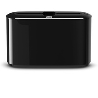 TORK Papierhandtuchspender Elevation Xpress® H2 552208 schwarz