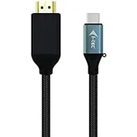 ITEC USB-C auf HDMI Kabeladapter 60 Hz 150 cm
