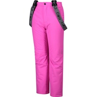 CMP Unisex Kinder Ski with Flat Padding, Kids, Purple