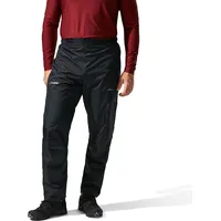 Berghaus Herren Deluge Pro 2.0 Hose (Größe S, schwarz)
