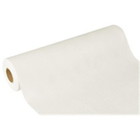 Papstar Tischläufer soft selection plus 85756 champagner 40,0 cm