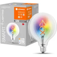 LEDVANCE LED-Lampe E27 4,5 W warmweiß 1 St.