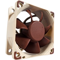 Noctua NF-A6x25 PWM Gehäuselüfter