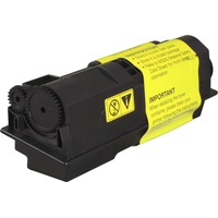 Ampertec kompatibel zu Kyocera TK-1130 schwarz