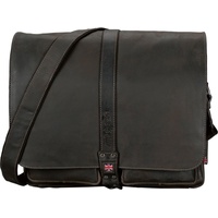Pride and Soul Mr.Liam 15" braun