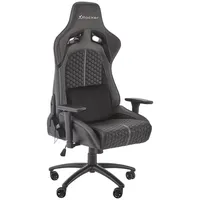 X Rocker Stinger RGB PC-Gamingstuhl Schwarz