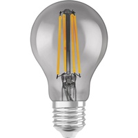 LEDVANCE Smart+ Leuchtmittel Classic E27/6 Watt/Energie F Glas