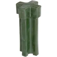 GAH Alberts Einschlag-Werkzeug für Einschlag-Bodenhülsen Ø 80 mm