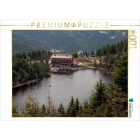 Calvendo Der Mummelsee Puzzle
