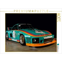 Calvendo Ein Motiv aus dem Kalender Racing Legend: The