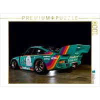 Calvendo Ein Motiv aus dem Kalender Racing Legend: The