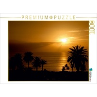 Calvendo Puzzle