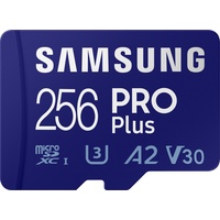 Samsung PRO Plus microSDXC