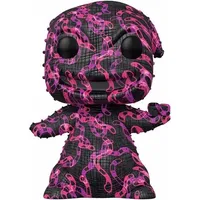 Funko Pop! Nightmare Before Christmas Oogie Boogie 09