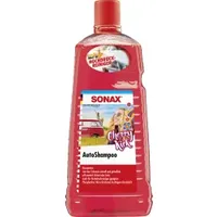 Sonax AutoShampoo Konzentrat Cherry Kick 2 Liter) - Flasche