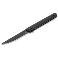 Böker Böker, Mehrzweckmesser, Kwaiken Air Mini G10 All Black