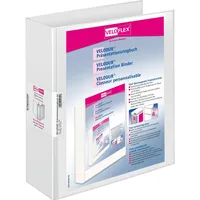 Veloflex VELODUR A4 weiß