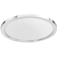 LEDVANCE Smart+ WiFi Wand- und Deckenleuchte Orbis Disc IP44