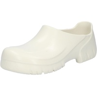 Birkenstock A 630 weiß 44