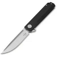 Böker Cataclyst Flipjoint Schwarz