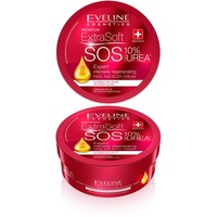 Eveline Cosmetics Extra Soft SOS regenerierende Intensivcreme für Körper